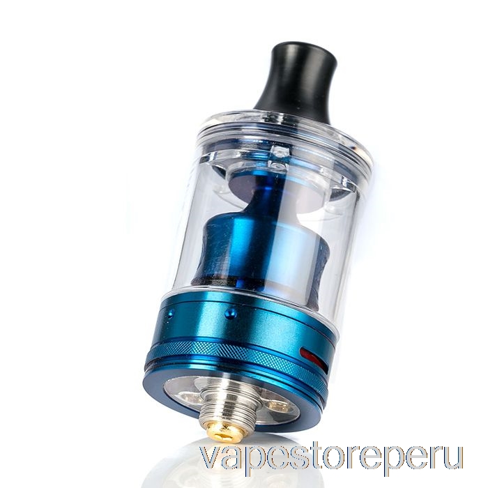 Vape Peru Wotofo X Smm Cog Mtl 22mm Rta Azul